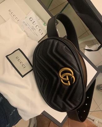 MARSUPIO GUCCI GG MARMONT