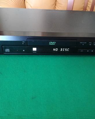 Sony DVP s335 lettore DVD/CD