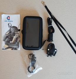 Color Dreams supporto smartphone