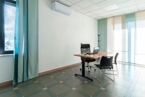 Ufficio arredato pronta consegna tutto incluso