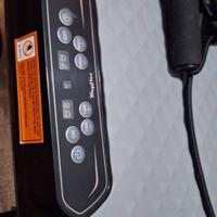 pedana vibrante in perfette condizioni