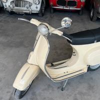 Vespa 50 L