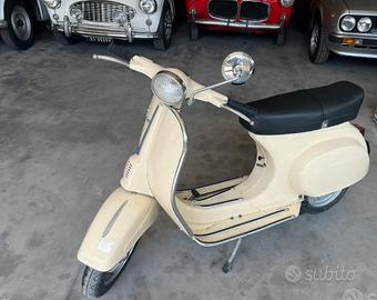 Vespa 50 L