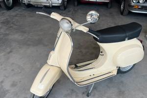 Vespa 50 L
