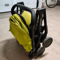 Passeggino compatto Recaro Easylife