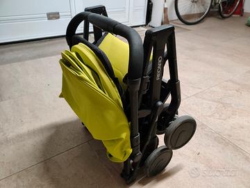 Passeggino compatto Recaro Easylife