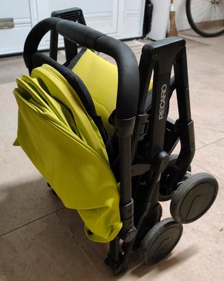 Passeggino compatto Recaro Easylife
