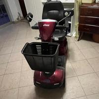 scooter elettrico esamed