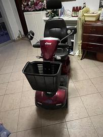 scooter elettrico esamed