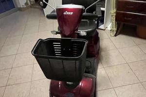 scooter elettrico esamed