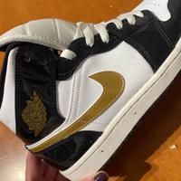 Nike Air Jordan 1