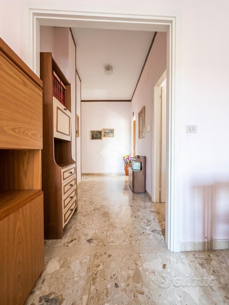 Appartamento – Bussolengo, Tezzetta - Altro