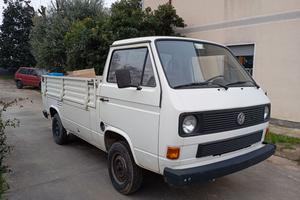 vw t3 transporter perfettamente conservato