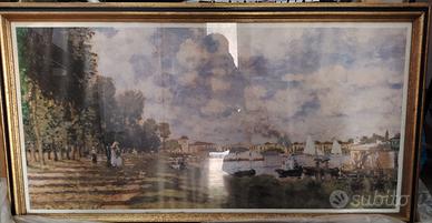 Quadri d'arredamento 