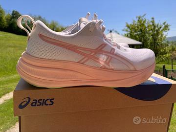 ASICS GEL-PULSE 17