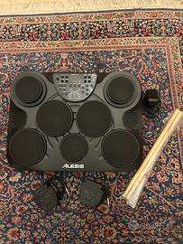 Batteria elettronica