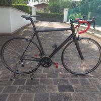 Bicicletta corsa competizione Sarto Veneto SL