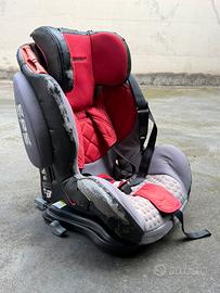 Seggiolino auto Foppapedretti Isofix