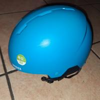 Casco sci bambino