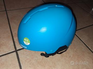 Casco sci bambino