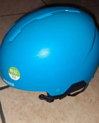 Casco sci bambino