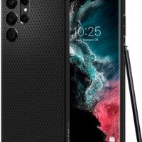 Cover Spigen Samsung s22 ultra