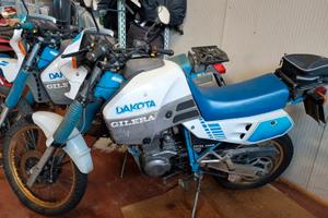 GILERA DAKOTA 350