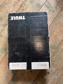 Kit thule 3090 per barre portatutto