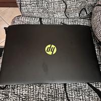 HP Pavilion 15 - ec0000nl - Pc Gaming