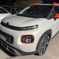 CITROEN C3 Aircross BlueHDi 120 S&S EAT6 C-Serie