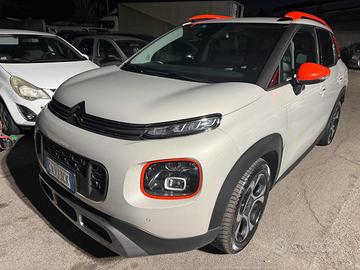 CITROEN C3 Aircross BlueHDi 120 S&S EAT6 C-Serie