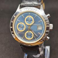 Hamilton Lancaster HTC, Cronografo Automatic LWO 2