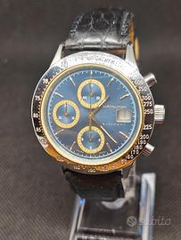 Hamilton Lancaster HTC, Cronografo Automatic LWO 2