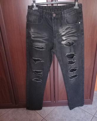 pantalone uomo 