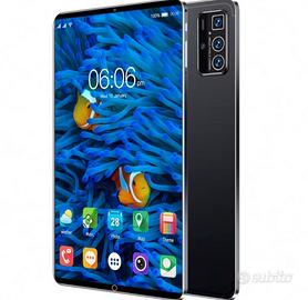Tablet android 12,9 pollici