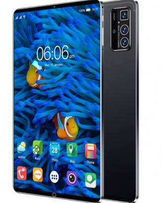 Tablet android 12,9 pollici