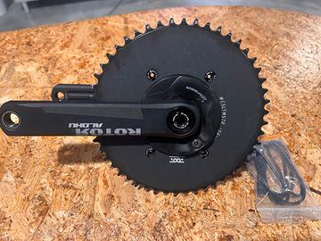 Guarnitura Powermeter Rotor