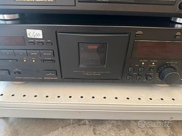 Teac V7000
