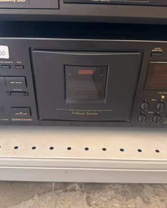 Teac V7000