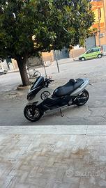 Yamaha tmax 500