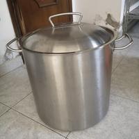 PENTOLA “TESCOMA”