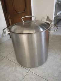 PENTOLA “TESCOMA”