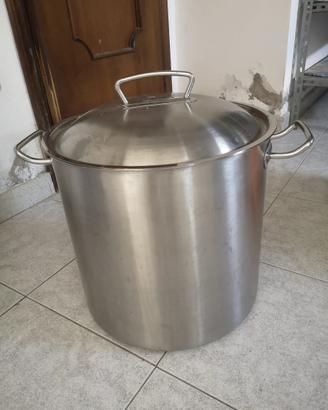 PENTOLA “TESCOMA”