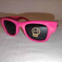 Ray-ban 4940 Wayfarer Puffer ASAP Rocky unisex 