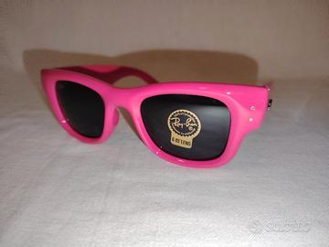 Ray-ban 4940 Wayfarer Puffer ASAP Rocky unisex 