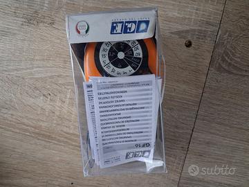 Programmatore elettronico gf 16 easy irrigazione g