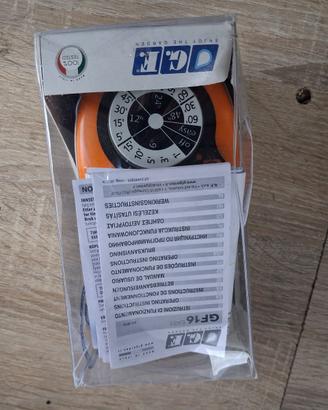 Programmatore elettronico gf 16 easy irrigazione g