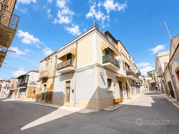 MONOLOCALE A FOGGIA