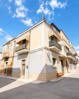 MONOLOCALE A FOGGIA