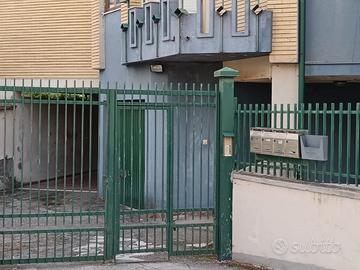 Appartamento zona Valleverde